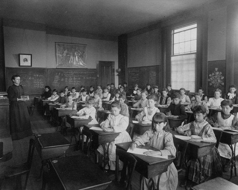 Académie Horizon Scolaire 8